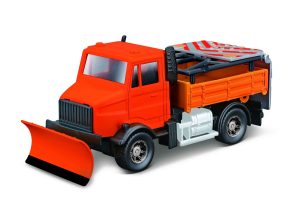 BBURAGO transporto priemonė, asort., 18-32260
