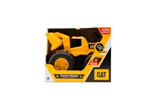 CAT transporto priemonė Tough Treads, asort., 83433