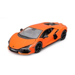 BBURAGO 1:24 automodelis Lamborghini Revuelto, 18-21106