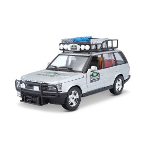 BBURAGO 1:24 automodelis Range Rover, 18-22061