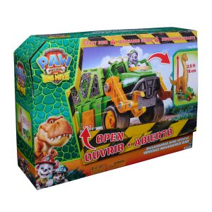 PAW PATROL transporto priemonė Megasaurus Dino, 6075939