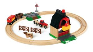 BRIO ūkio rinkinys, 33719