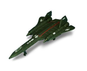 MAISTO DIE CAST lėktuvas FM Tailwinds, 15088