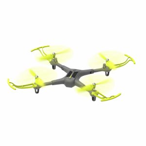 SYMA dronas R/C Storm Quadcopter, Z4