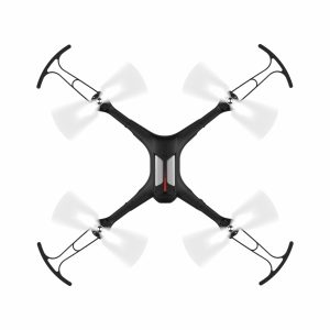 SYMA dronas R/C Explorer, Z4W