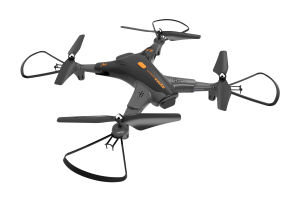 SYMA RC dronas su kamera, Z3 pro