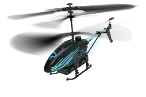 REVOLT RC helikopteris AeroLume Spectra, S9
