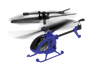 REVOLT RC helikopteris Mini Heli, asort., S100