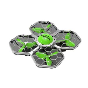 REVOLT RC dronas su kliūčių išvengimo funkcija Orbitz Lumina, X26LUM