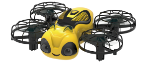 REVOLT RC dronas bitė Follow me Bee, X36B