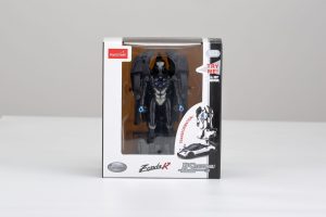 RASTAR transformeris Die cast 1/32 Pagani Zonda R, asort., 61900
