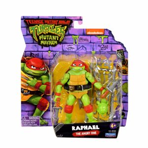 TMNT figūrėlė Raphael, 83284