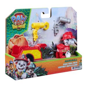 PAW PATROL figūrėlė Dino Tool, asort., 6076003