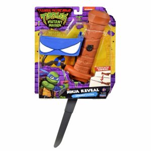 TMNT nindzės aksesuarai Leonardo's Katana, 83521