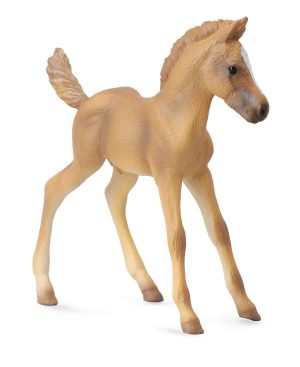 COLLECTA kumeliukas stovintis halfindžerio veislės collecta (M) 88516