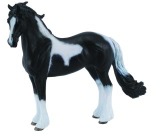 COLLECTA žirgas barock pinto veislės collecta (XL) 88438