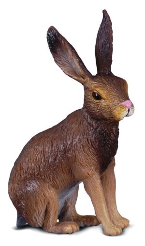 COLLECTA kiškis rudasis (S) 88012