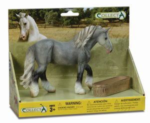 COLLECTA rinkinys arklio ir dubens, 89564