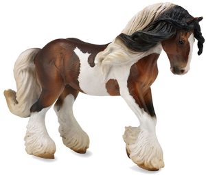 COLLECTA  žirgas Tinker Stallion veislės (XL), 88794