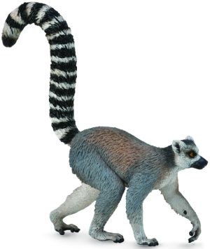 COLLECTA katinis lemūras, 88831