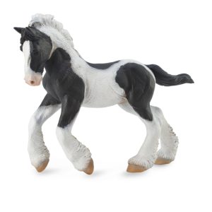 COLLECTA Čigonų kumeliukas, keršas, (M), 88770
