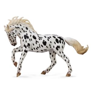 COLLECTA Knabstrupper kumelė, marga, (XL), 88720
