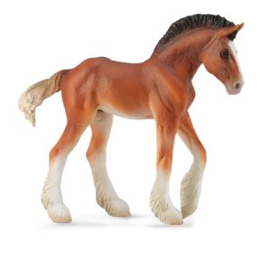 COLLECTA Klaidesdeilų kumeliukas, bėras, (M), 88625