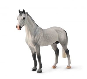 COLLECTA Hanoverio eržilas pilkas (XL), 88957