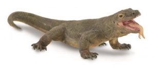 COLLECTA Komodo varanas (L) 88900