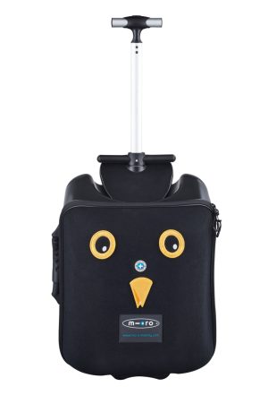MICRO lagaminas  Ride On Luggage Eazy, ML0013
