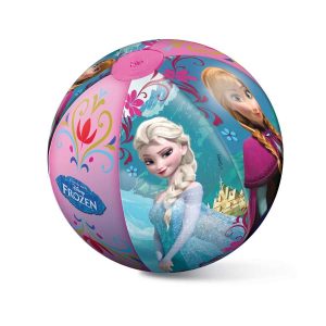 MONDO INFLATABLES paplūdimio kamuolys Frozen 16525