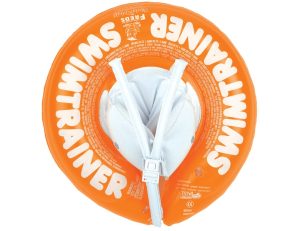 SWIMTRAINER mokomasis plaukimo ratas Classic (2-6m.) FSA002