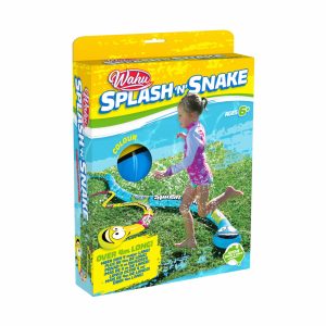 WAHU pripučiamas vandens purkštukas Splash N Snake, 919352.006