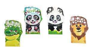 DIHUA TOYS Muilo burbulai, OBB1277416