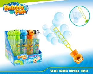 DIHUA TOYS burbulų lazda 177ml, DHOBB10046