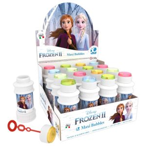 DULCOP Maxi Frozen 2 muilo burbulai, 175ml, 113002010013