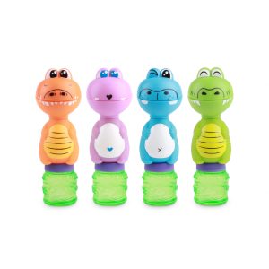 GAZILLION muilo burbulai Bubble Pets, asort., 59ml, 36542