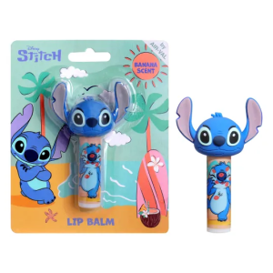 AIR-VAL STICH lūpų balzamas su 3D kamšteliu, 4,5g., P009785