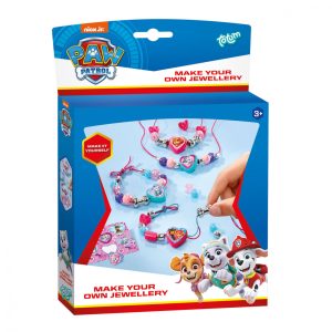 TOTUM Paw Patrol aksesuarų rinkinys, 720091