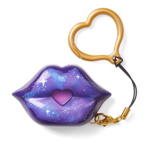 S.W.A.K. raktų pakabukas su garsu Galaxy Kiss, 4112