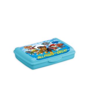 KEEEPER priešpiečių dėžutė 17x13x3,5cm Paw patrol