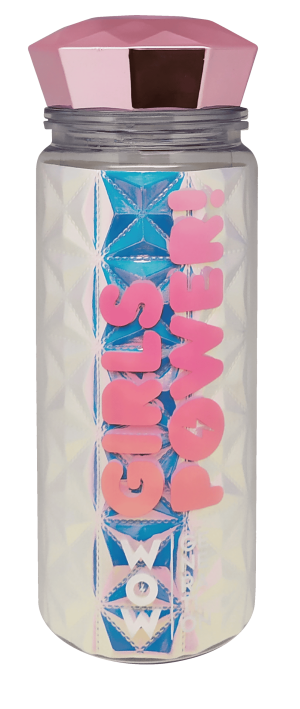 WOW GENERATION gertuvė 350ml Glam, asort., WOW00067