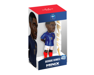 MINIX figūrėlė Dembele, 22519