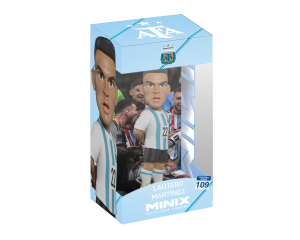 MINIX figūrėlė Lautaro, 22595