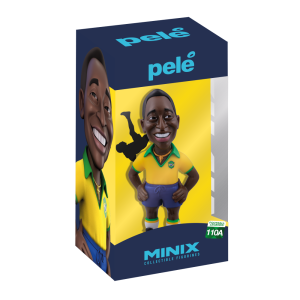 MINIX figūrėlė Pele , 18024