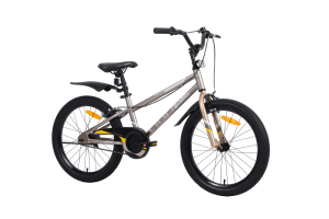 QUURIO BIKE vaikiškas dviratis, dydis 20”, perlų balta, J24Y034