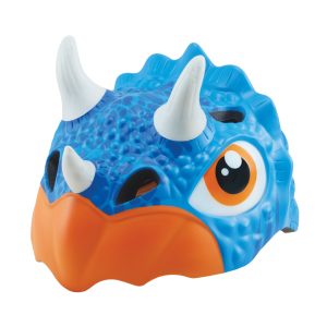 GLOBBER šalmas Triceratopsas, 49-55cm, 605-100