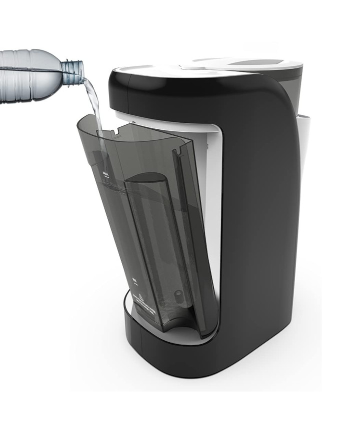 BABY BREZZA FORMULA PRO ADVANCED PIENO MIŠINIO RUOŠIMO APARATAS - Image 3