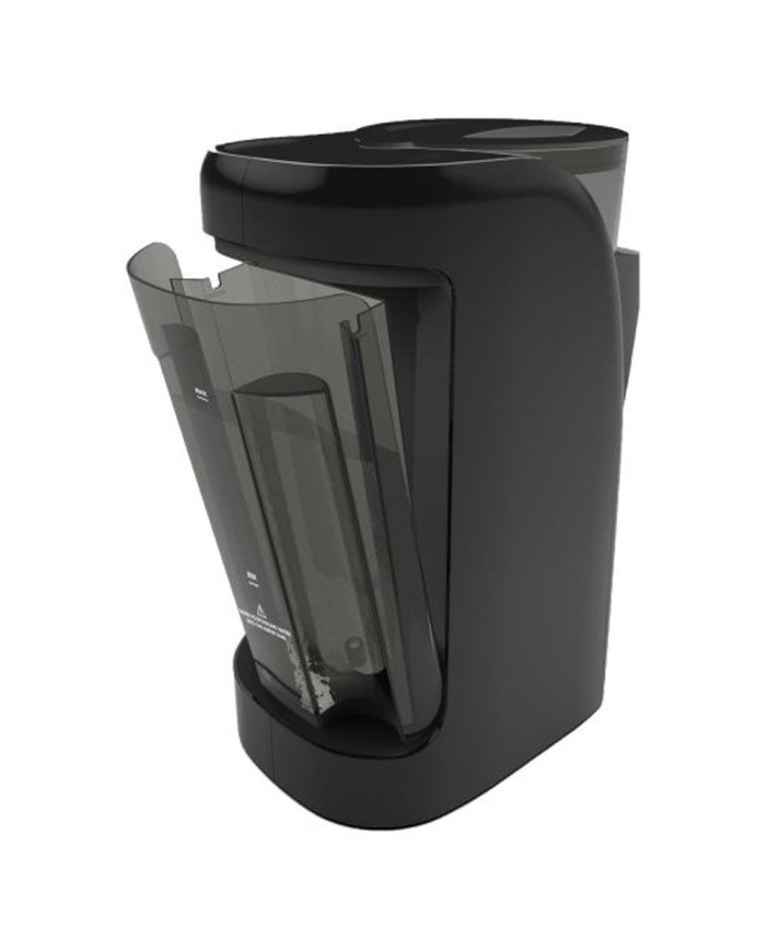 BABY BREZZA FORMULA PRO ADVANCED PIENO MIŠINIO RUOŠIMO APARATAS, BLACK - Image 4