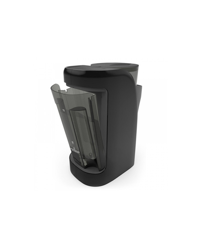 BABY BREZZA FORMULA PRO ADVANCED PIENO MIŠINIO RUOŠIMO APARATAS, CHARCOAL - Image 3